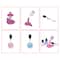 MAX Premium Beauty Series™ Hair Dryer & Monday Shampoo Building Bricks Set